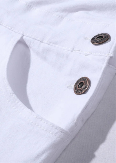 Salopette Jean Clair