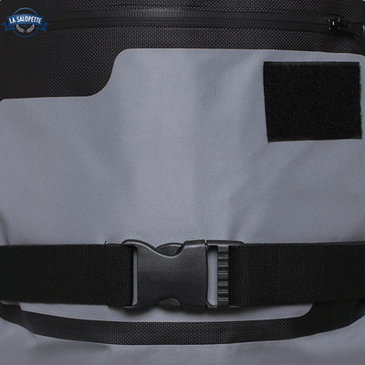 Waders 5 Couches avec Ceinture