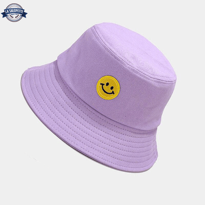 Chapeau Smiley