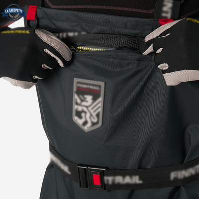 Combinaison Terre et Eau