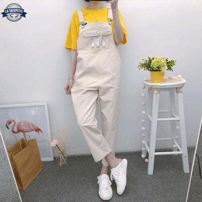 Cotte Vintage Beige