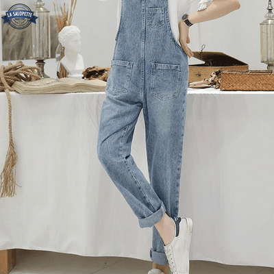 Pantalon Jean Blues