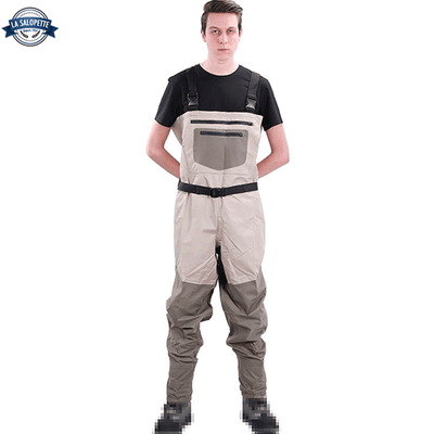 Salopette Chasse Canard