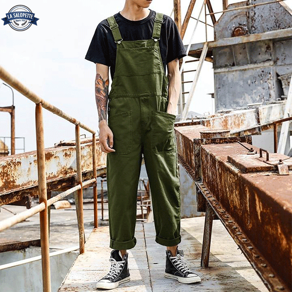 Schoene Gruene Latzhose Bildersarah12623