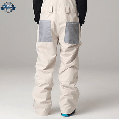 Salopette de Snowboard