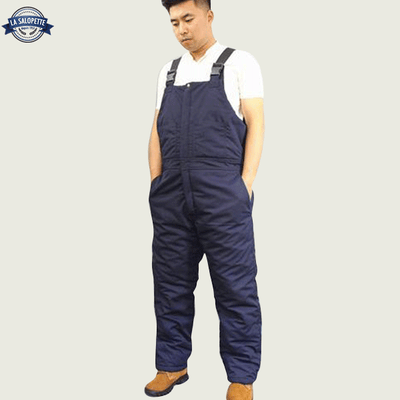 Salopette de Travail Delta Plus