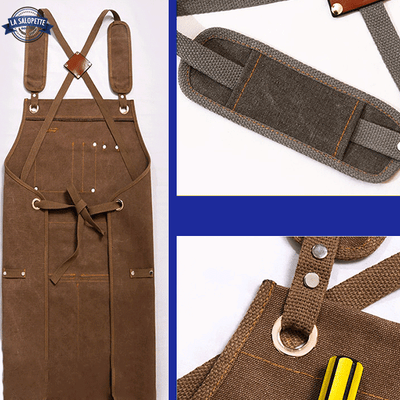 Tablier de Bricolage