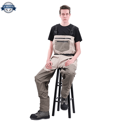 Waders Chasse Canard