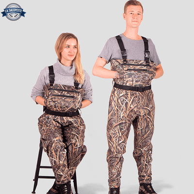 Waders de Chasse Canard