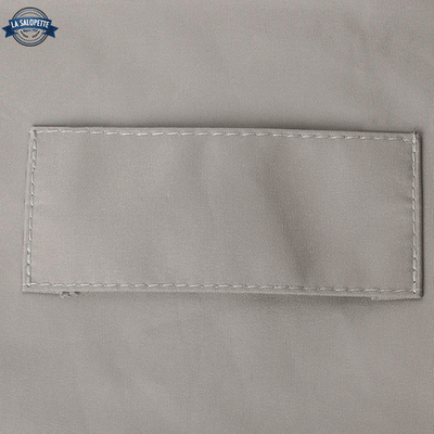 Waders Léger avec Passants