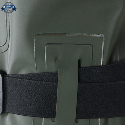 Waders Pêche en Rivière