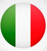 Drapeau Italie