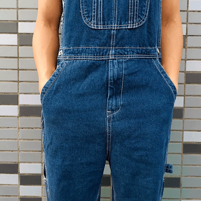 Latzhose Shorts Große Größe Bermudas