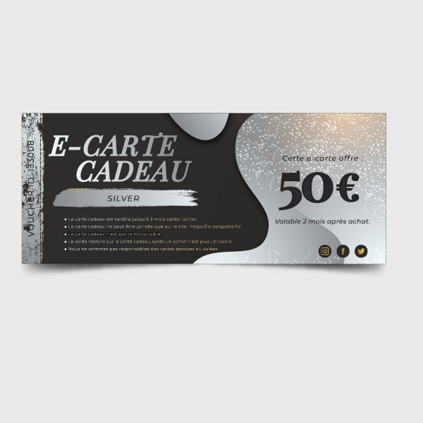 Geschenkkarte Die Latzhose®