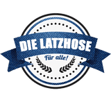 Die Latzhose Logo