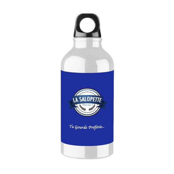 Aluminium-Trinkflasche 400 ml