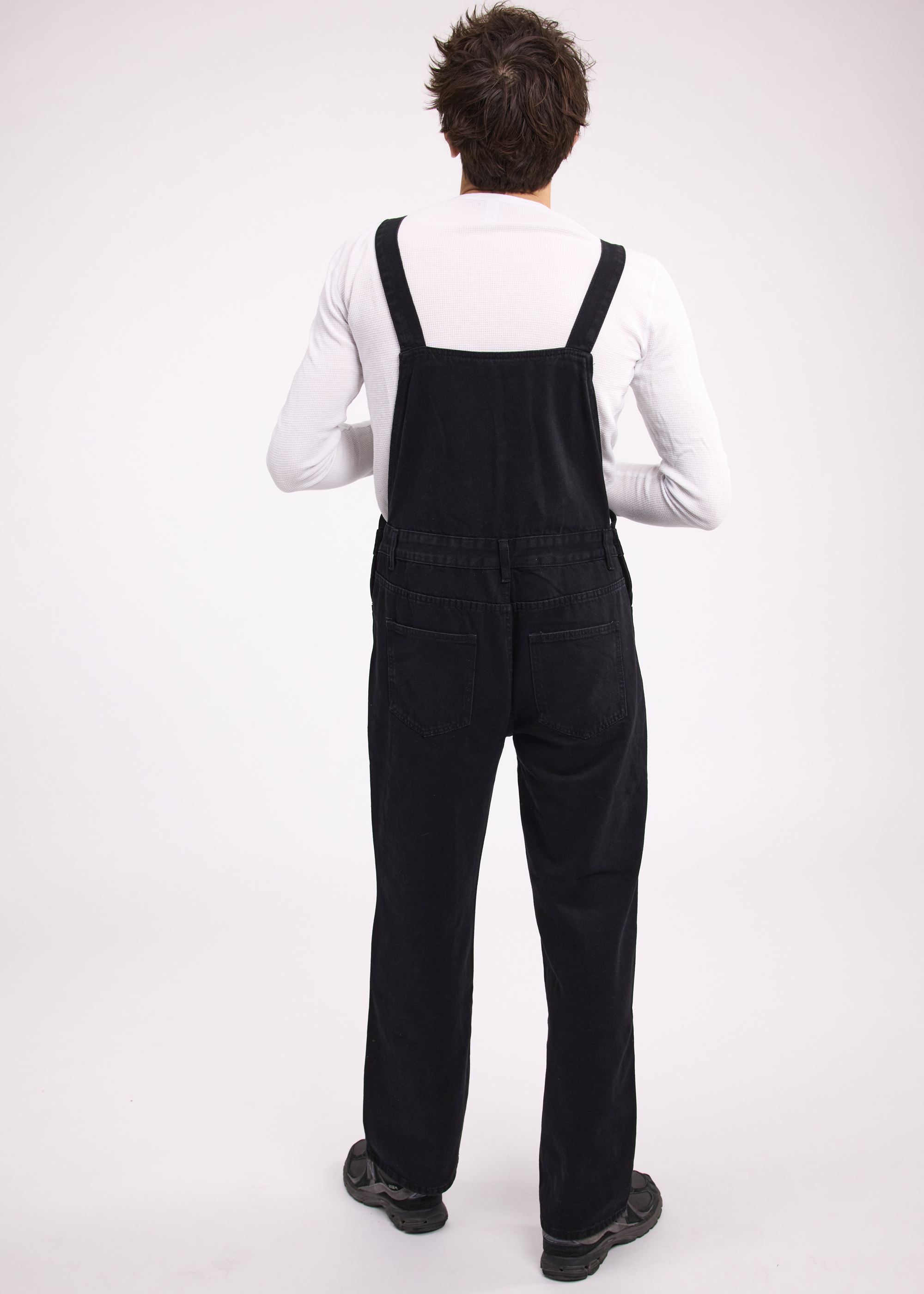 Salopette Jean 6XL