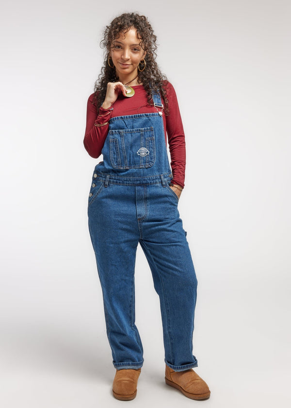 ORIGINAL® Vintage Jeans Latzhose