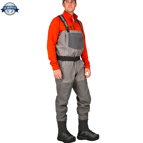 Angelhose Kormoran