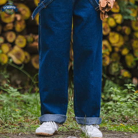 Gärtner Latzhose Die Latzhose La Salopette