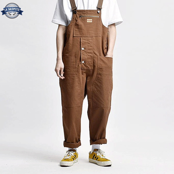 Browning Tracker Arbeitslatzhose