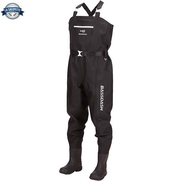 Waders Caperlan